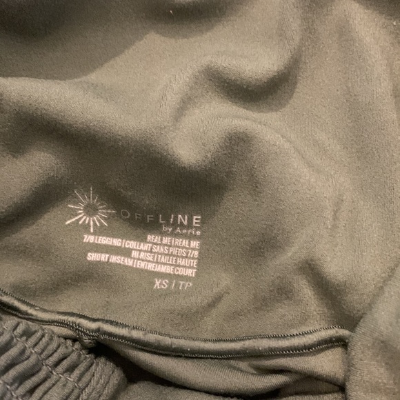 Aerie leggings - Picture 3 of 3